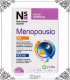 Cinfa NS menopausia día y noche 60 comprimidos