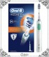 Procter & Gamble oral B cepillo dental eléctrico trizone 600 acción 3D