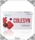Koncare colesyn 30 cápsulas
