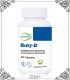 Cobas eubiotics buty-D 60 cápsulas