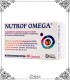 Thea nutrof omega 60 cápsulas