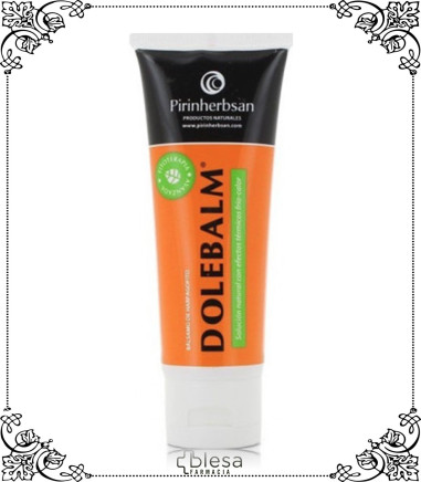 Pirinherbsa dolebalm harpagofito bálsamo 60 ml