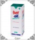 Dentaid fluor aid 0.05 colutorio 500 ml