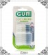Sunstar gum soft picks X-largo con flúor 40 unidades