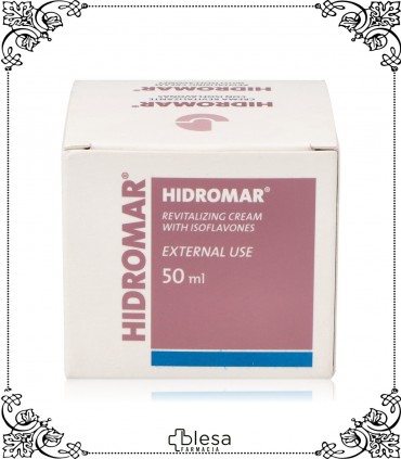 UniPharma hidromar crema 50 gr