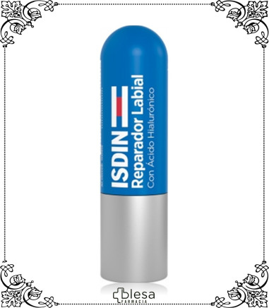 Isdin reparador labial stick 4 gr