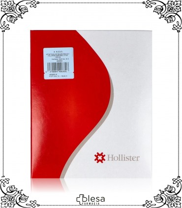 Hollister lámina rectangular Ref. 27200 5 unidades