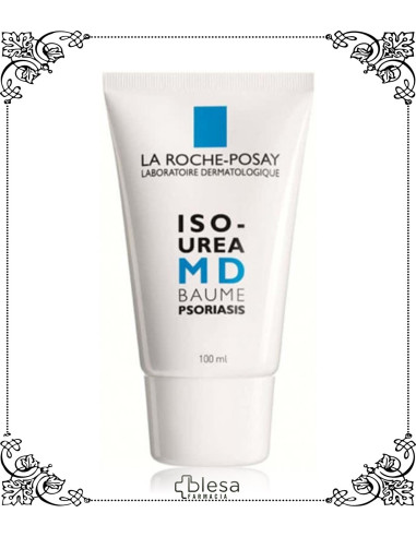 La Roche Posay ISO-urea MD baume psoriasis 100 ml