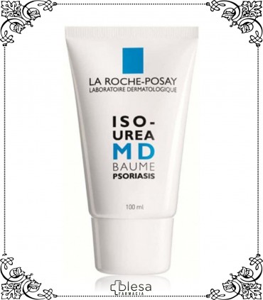 La Roche Posay ISO-urea MD baume psoriasis 100 ml