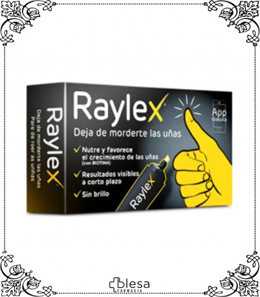 Faes raylex 15 ml