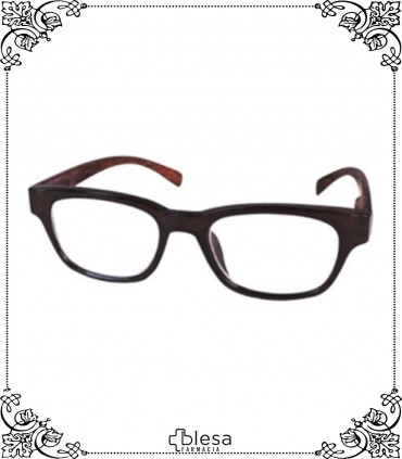 Vitry gafa de lectura Wood +2.50 (Ref. lpq25)
