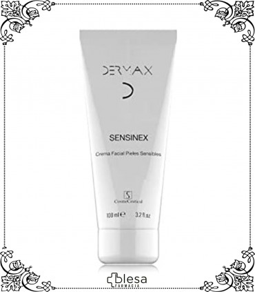 Dermax sensinex piel sensible crema facial 100 ml