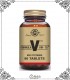 Solgar fórmula VM 75 90 comprimidos