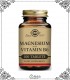 Magnesio B6 100 comprimidos: mineral fundamental para el organismo.
