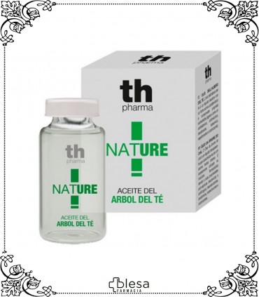 TH Pharma aceite de árbol de té 10 ml