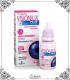 Novax visionlux plus con ácido hialurónico 0,30 %+B5+B12 10 ml
