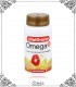Vitalgrana pharma omega-5 60 cápsulas