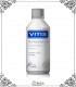 Dentaid vitis colutorio blanqueador 500 ml