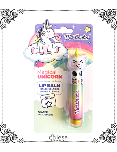 IDC Institute: Bálsamo unicornio, labios fantásticos