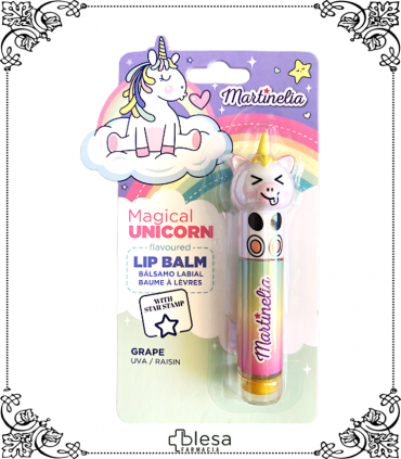 IDC Institute: Bálsamo unicornio, labios fantásticos