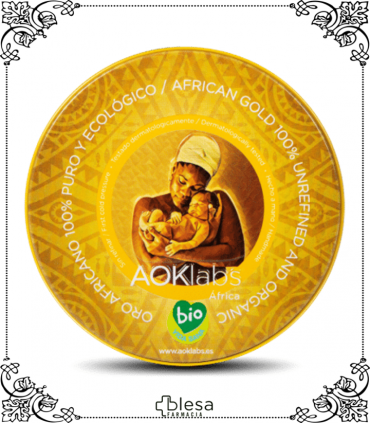 AOklabs oro africano 200 ml