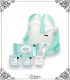 Todo lo que necesitas en un bolso: Welcome Baby Care Set Suavinex, ¡lista para pasear!