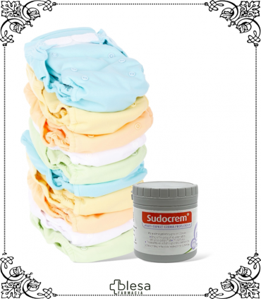 Piel invencible: Sudocrem Multi-Expert, 125 gr de protección máxima.