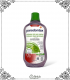 Frescura herbal: Parodontax, 500 ml de sonrisa radiante y salud dental.