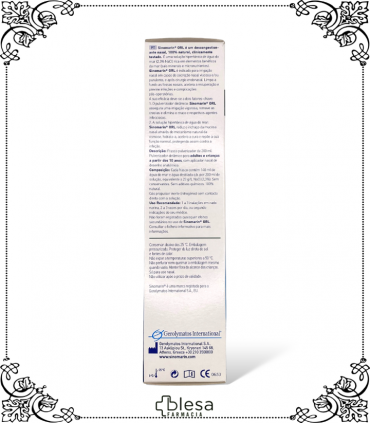 Respira libre con Italfarmaco Sinomarin O.R.L., ¡200 ml de alivio nasal!