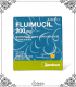 Zambon Fluimucil 200 mg: Sobres mucolíticos para eliminar mucosidad, 30 unidades.