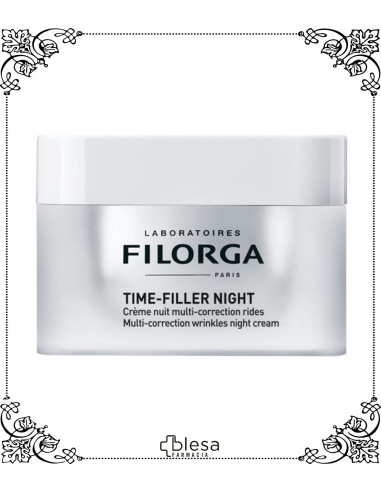 Filorga time filler night 50 ml (1)