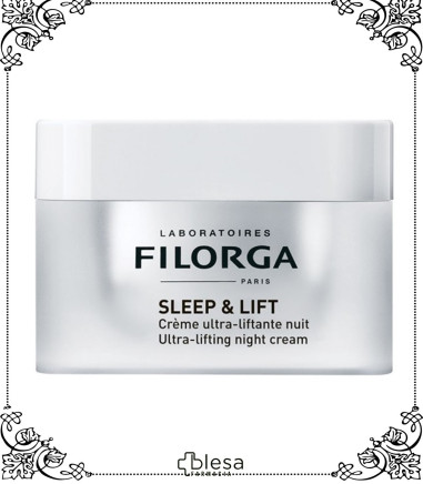 FILORGA. SLEEP & LIFT 50 ML Laboratorio Filorga