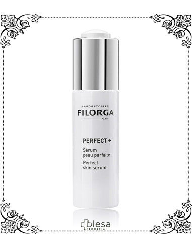 FILORGA PERFECT + SERUM ANTIARRUGAS