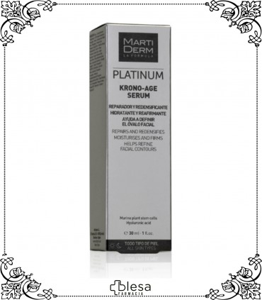 MartiDerm platinum krono age sérum 30 ml