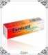 Glaxo Smithkline fenistil 1 mg/ml emulsión cutánea 8 ml