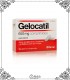 GELOCATIL. 650 MG 12 COMPRIMIDOS. Farmacia BLESA (1)