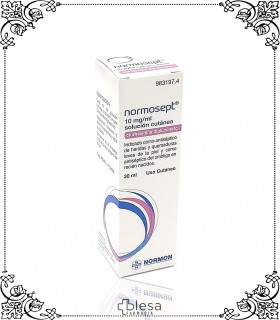 Salvat cristalmina 10 mg/ml solución 125 ml - Blesa Farmacia
