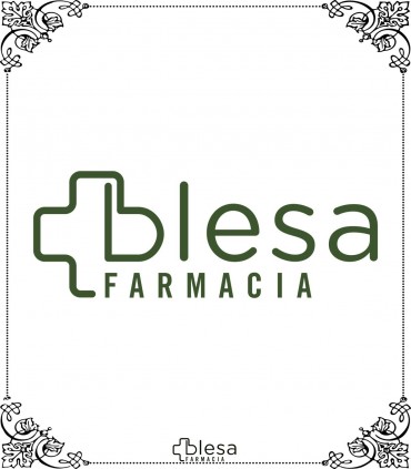 Logo Farmacia BLESA (2)