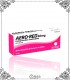 Aero red. 40 mg 30 comprimidos masticables
