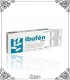 Ibufen. 400 mg 20 comprimidos recubiertos con pelicula