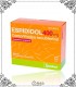 Espididol. 400 mg 18 comprimidos recubiertos