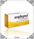 Angileptol. Para chupar sabor miel - limón 30 comprimidos