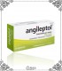 Angileptol. 30 comprimidos para chupar sabor menta