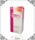 Dalsy. 40 mg / ml suspension oral 1 frasco de 150 ml