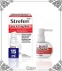 Strefen. Spray 8,75 mg / dosis solución bucal 15 ml