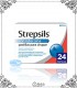 Strepsils. con lidocaína 24 pastillas para chupar
