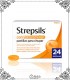 Strepsils. con vitamina C 24 pastillas para chupar