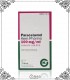 Paracetamol. Kern Pharma 100 mg / ml solución oral 60 ml