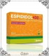 Espididol. 400 mg granulado sabor menta 20 sobres