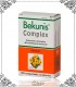 Bekunis. Complex 100 comprimidos recubiertos